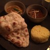 インド料理 想いの木