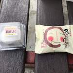 ゆかり堂製菓 - 