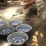 Teppanyaki Ebisu - 