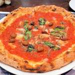 ラ フィーリア デル プレジデンテ - 