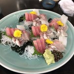 鳥羽割烹 たまも - 