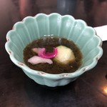 鳥羽割烹 たまも - 