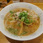 道麺 - 