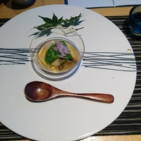 日本料理 なかのしま (リーガロイヤルホテル大阪) - 