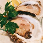 NERIMA OYSTER BAR - 