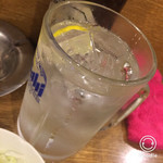 立飲み たきおか - 