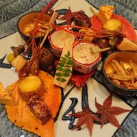 割烹にし田 - 