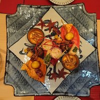 割烹にし田 - 