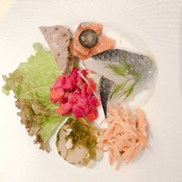 Russian Restaurant ROGOVSKI 銀座 - 