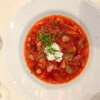 Russian Restaurant ROGOVSKI 銀座 - 