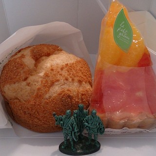 シェ レカミエ 橋本店 橋本 ケーキ 食べログ
