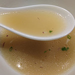 らぁ麺 鳳仙花 - 