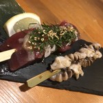 北海和食と日本酒 福蔵 - 