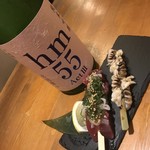 北海和食と日本酒 福蔵 - 