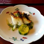 虎屋 壺中庵 - 
