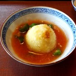 虎屋 壺中庵 - 