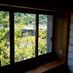 虎屋 壺中庵 - 