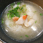 らぁ麺 鳳仙花 - 