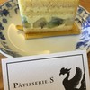 パティスリーエス
