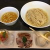 麺バルHACHIKIN