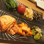 Yakiniku Hatagaya - 