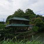 水辺のカフェ 三宅商店 酒津 - 