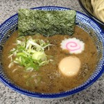 サキマサ - 味玉つけ麺（大）