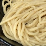 サキマサ - 味玉つけ麺（大）