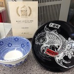 サキマサ - 内観