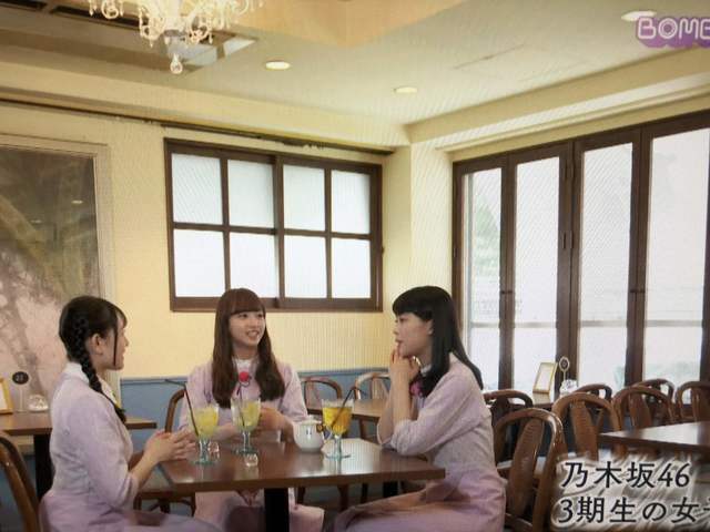 乃木坂４６が来た店 By プロフェッサーxxx カフェ ド リオン ブルー Cafe De Lyon Blue 丸の内 カフェ 食べログ