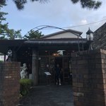 鉄板焼ステーキ 一ッ葉ミヤチク - 