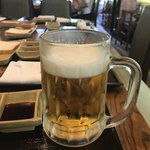 鉄板焼ステーキ 一ッ葉ミヤチク - 