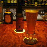 バー レガシー - ｢ガージェリー23/ウィート｣です｡