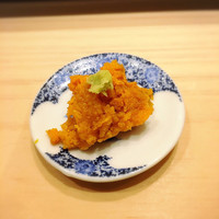 不動前 すし 岩澤 - 