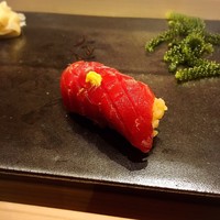 不動前 すし 岩澤 - 