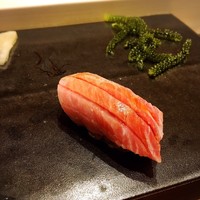 不動前 すし 岩澤 - 