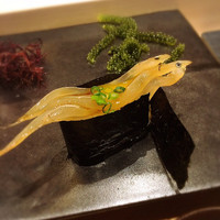 不動前 すし 岩澤 - 