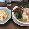 うまいヨゆうちゃんラーメン