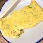 180716月　大阪　まるしん　出汁巻き