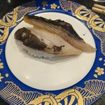 金沢まいもん寿司 - 