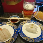 金沢まいもん寿司 - 