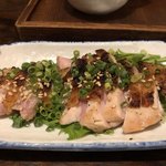 Sumibi Yakitori Noroshi - 