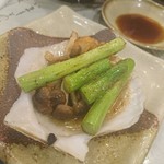 廻る富山湾 すし玉 金沢駅店 - 