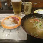 廻る富山湾 すし玉 - 