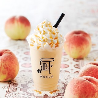 焼きたてチーズタルト専門店PABLO 心斎橋店