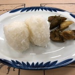 上郷クローブ座レストラン - さいこうのおにぎり