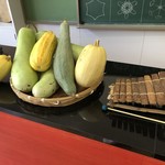 上郷クローブ座レストラン - 店内