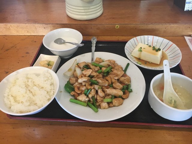 鉄人 大網 中華料理 ネット予約可 食べログ