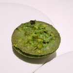 オマージュ - ピスタチオ