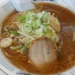 味の一平 - 特製みそラーメン